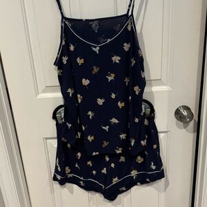 Love by Gap short pajamas - XL/Large